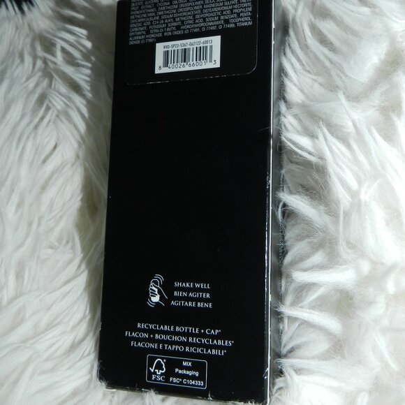 KVD🍏Good Apple🍎 Full Coverage Serum Foundation Light 006 🆕📦⌚🏃💨⚡🚚 - Picture 13 of 16